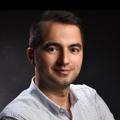 Abdullah Gulabi
