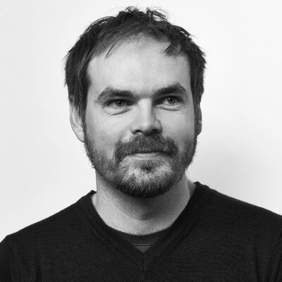 Luke Harvey