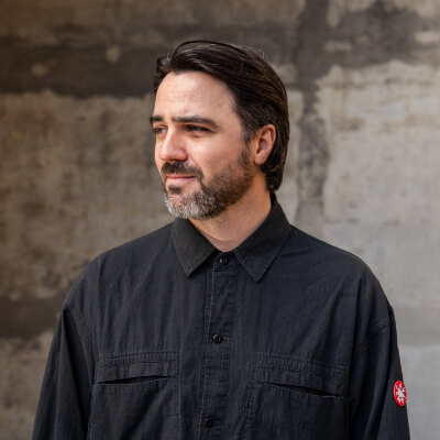 Matt Benyayer