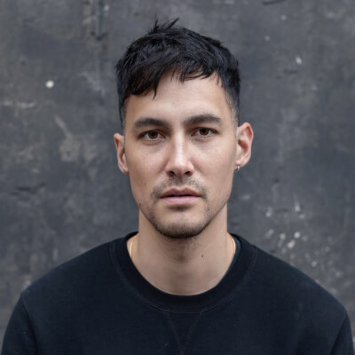 Oliver Pearson